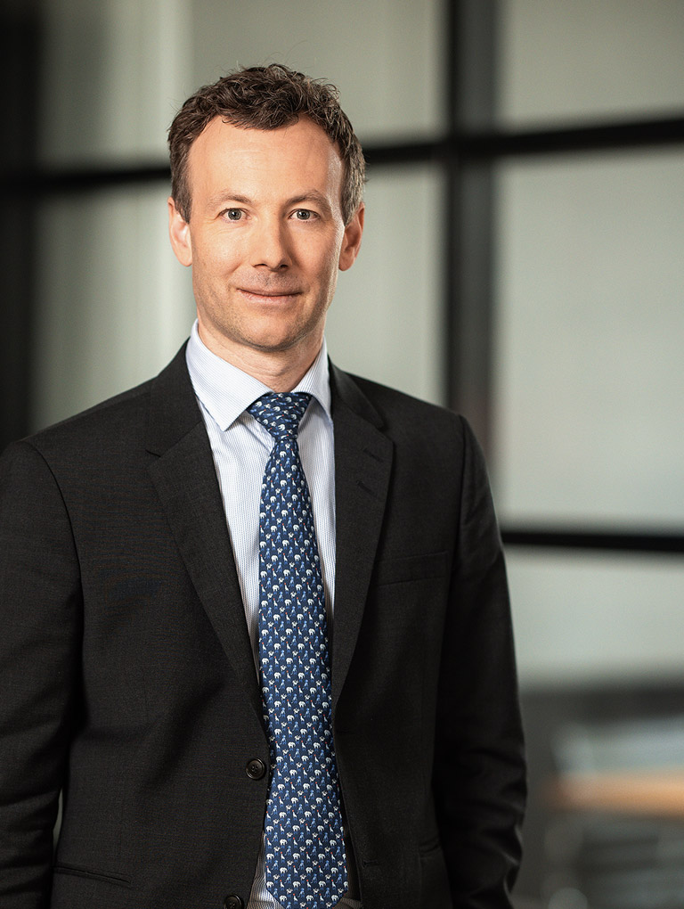 Notar Dr. Florian Satzl