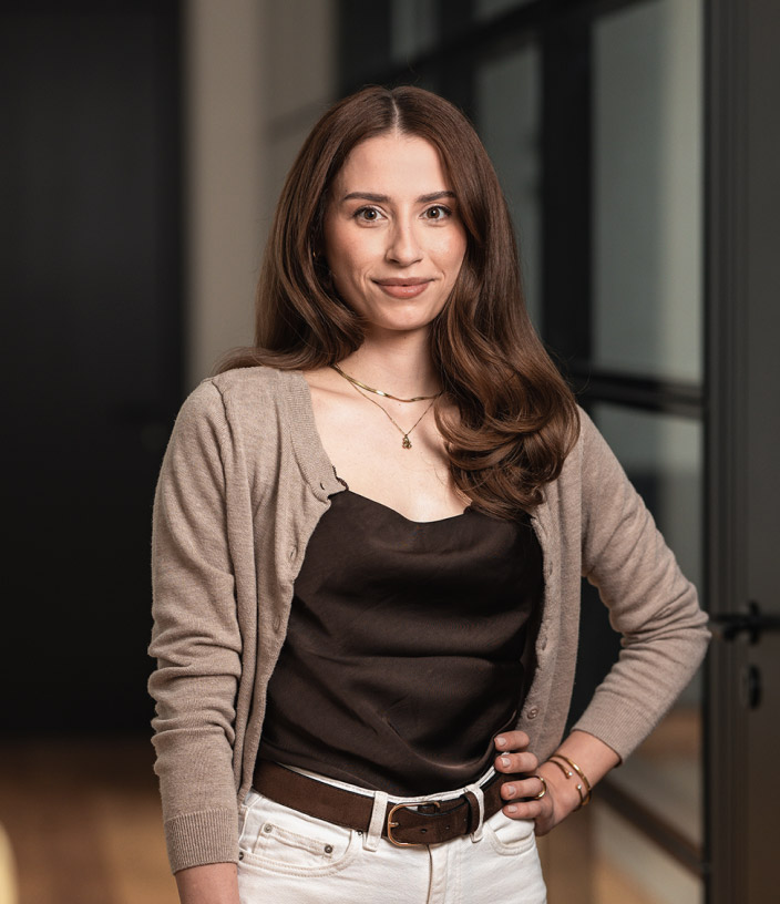 Celina Woisetschläger