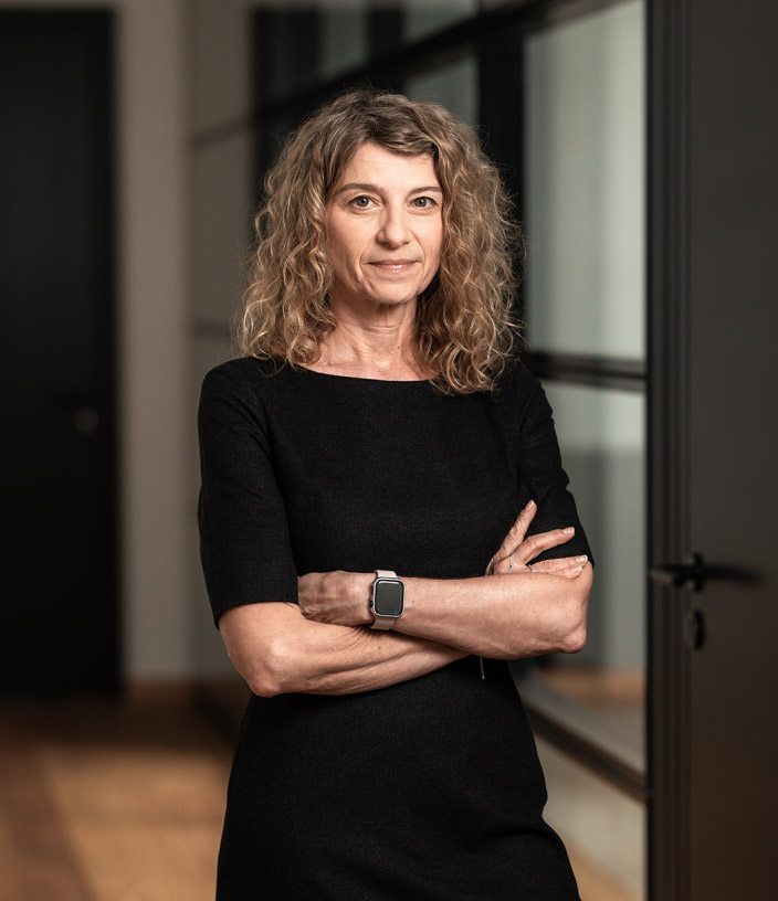 Heike Luise Püttner